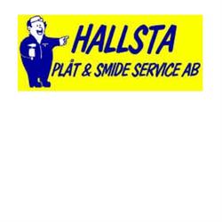 Hallsta Plåt & Smide Service AB