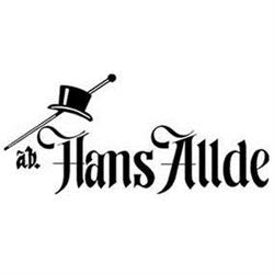 Hans Allde AB