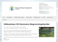 Jakobsbergs-Järfälla Begravnings- & Eldbegängelsebyrå