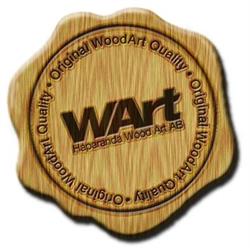 Wart, Haparanda Wood Art AB