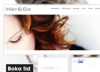 HÅR & CO