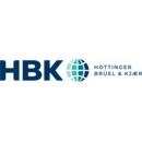 Hottinger Brüel & Kjaer Gmbh HBMTyskland Sverige Filial