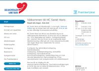 HÄLSOCENTRALEN SANKT HANS