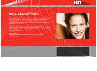 Halmstads Dentaltekniska AB