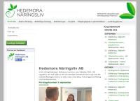 Hedemora Näringsliv AB