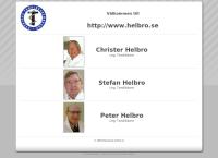 Stefan Helbro Laminated Teeth AB