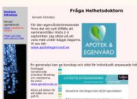 Helhetsdoktorn
