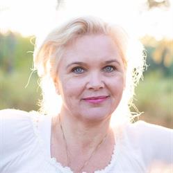 Helhetspraktiken Ewa Röjestål