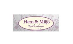 Hem & Miljö Textilinredningar