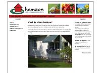 Hemzon Städ & Trädgårdsservice