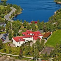 HINDÅSGÅRDEN KONFERENS & SPA SVENSKA MÖTEN