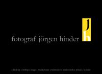 Jörgen Hinder Fotograf AB