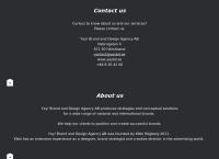 Flatmate Web Agency