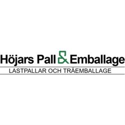 Höjars Emballage AB