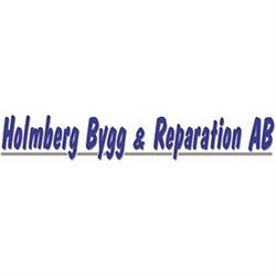 C Holmberg Bygg & Reparation AB