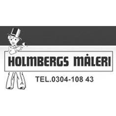 Holmbergs Måleri AB