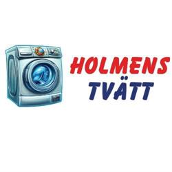 Holmens Tvätt AB