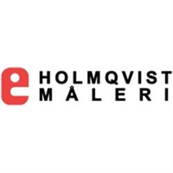 Holmqvist Måleri AB