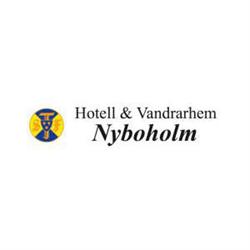 Nyboholm STF Hotell & Vandrarhem