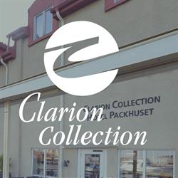 Clarion Collection Hotel Packhuset (kalmar)