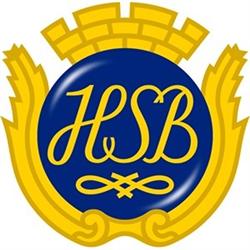 HSB:s Bostadsrättsförening Almhög i Malmö