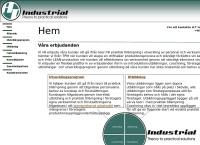 H.T Industrial Consultants