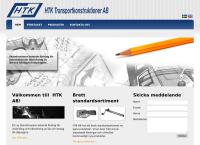 HTK Transportkonstruktioner AB