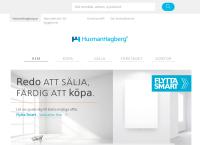 Husmanhagberg