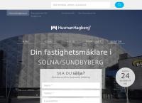HUSMANHAGBERG SOLNA SUNDBYBERG SOLNA FASTIGHETSBYRÅ AB