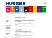 Huurre Sweden AB