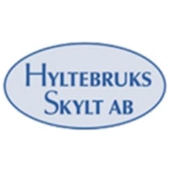Hyltebruks Skylt AB