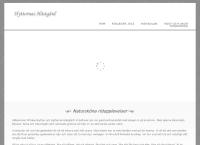 Hyttornas Hästgård