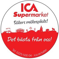 Ica Supermarket Säter