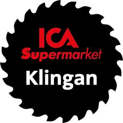 Ica Supermarket Grums