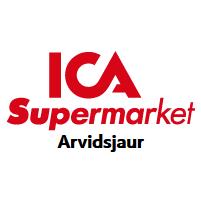 Ica Supermarket Arvidsjaur