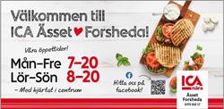 ICA Ässet