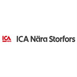 ICA Nära Storfors