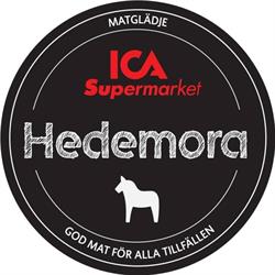 Ica Supermarket Hedemora