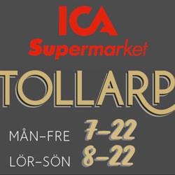 Ica Supermarket Tollarp