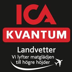 ICA Kvantum
