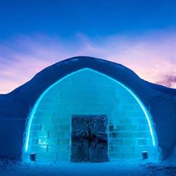 Icehotel AB