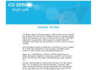 Incredible Cleanup Organisation i Upplands-Bro AB