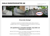 Idala Markprodukter AB