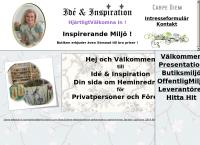 Idé & Inspiration i Ludvika AB