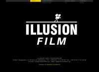 Illusion Film & Tv AB