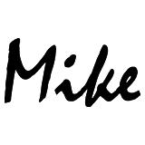 Trollkarlen, Magikern & Clownen Mike
