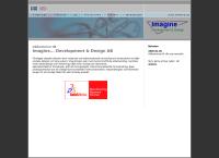 IMAGINE DEVELOPMENT & DESIGN AB