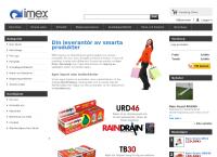 IMEX Agency