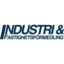 Industriförmedling SFS AB