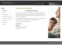 Informationshuset I Stockholm AB
